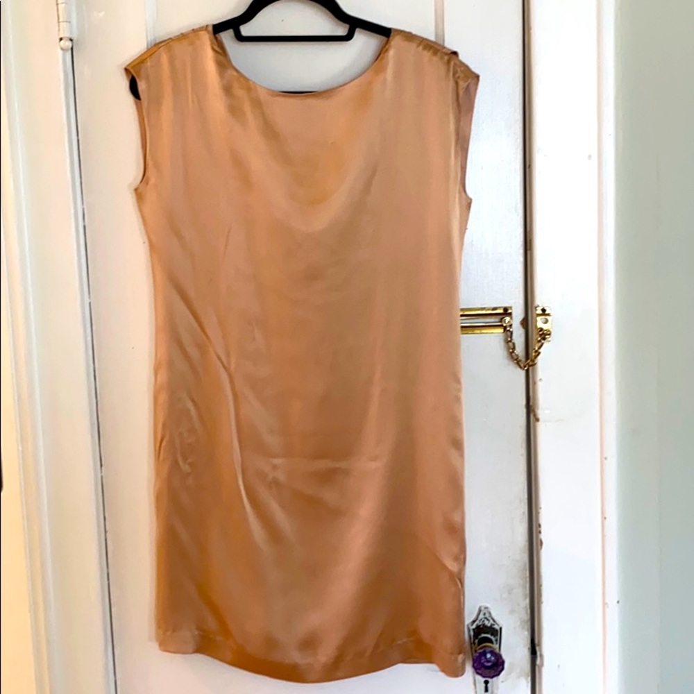 Club Monaco dress
